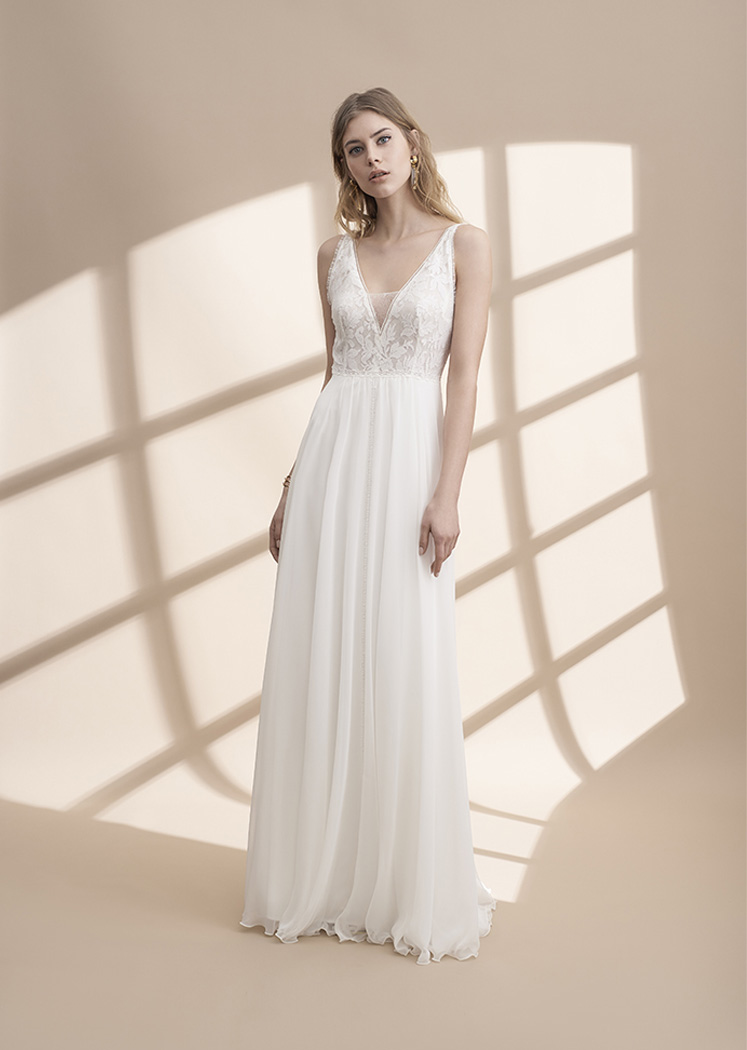 robe hada rembo styling