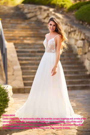 18 Mariées Passion Vita