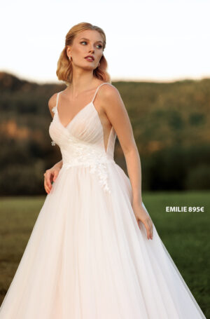 23 Mariées Passion Festive