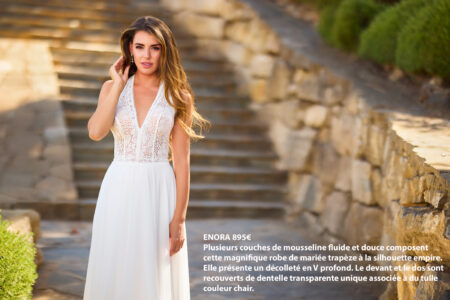 3 Mariées Passion Vita